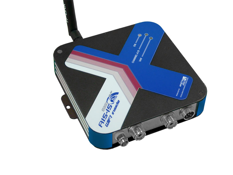 Weatherdock A059 easyAIS-IS-WiFi Empfänger