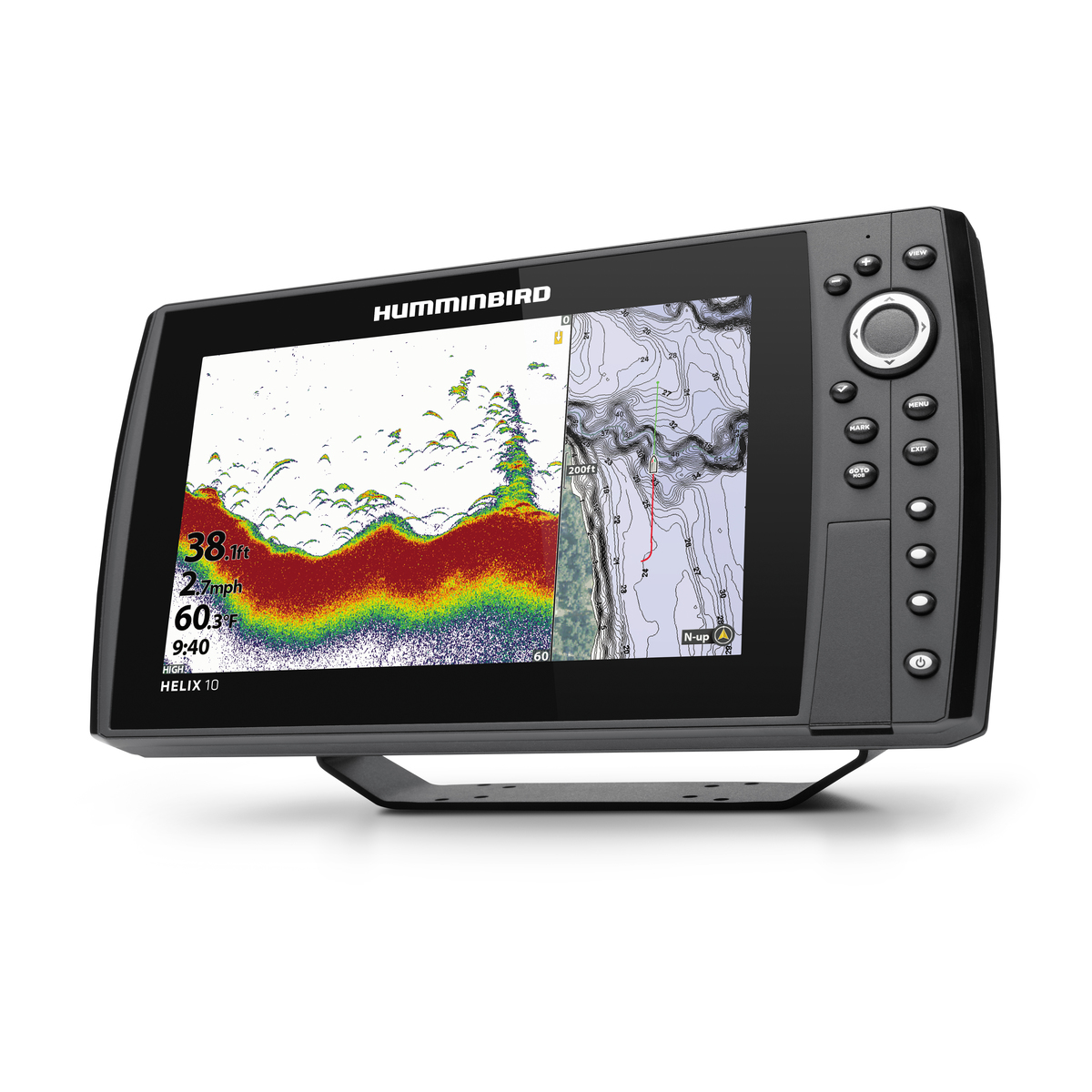 humminbird helix 9 g3n mega si 