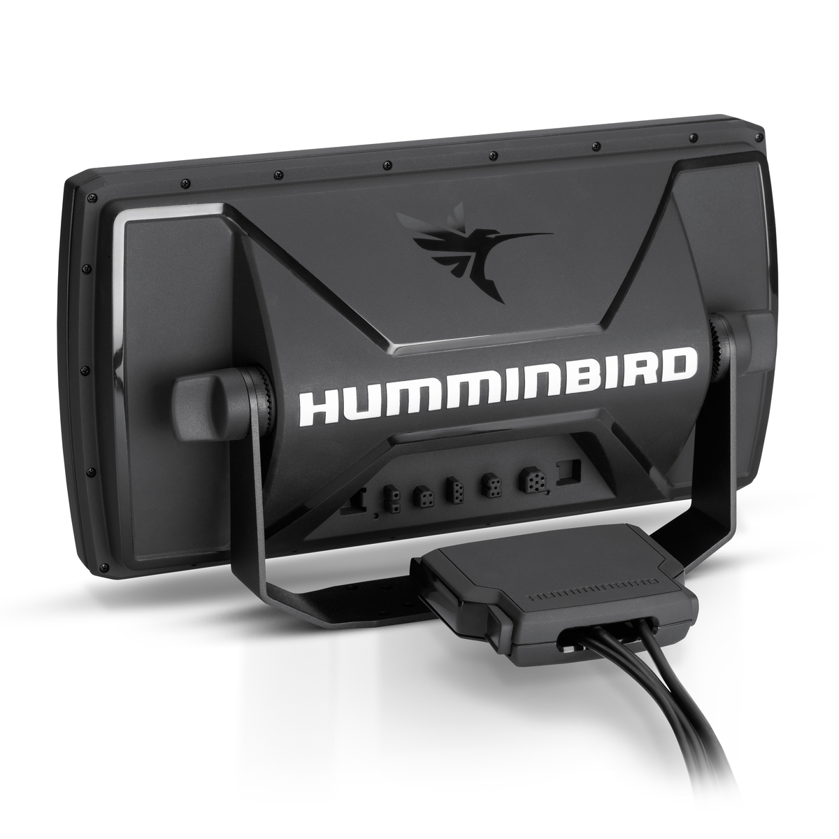 Humminbird HELIX 10 CHIRP MEGA SI + GPS G3N mit Geber