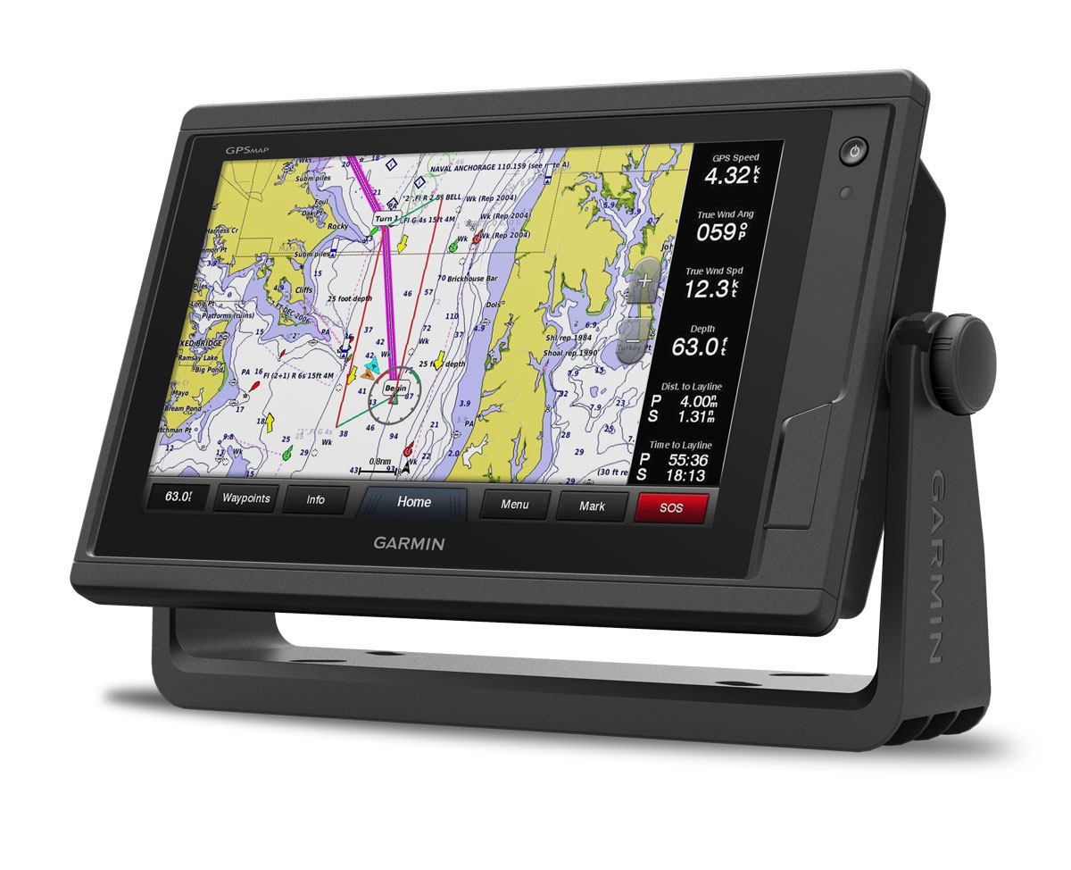 pros and cons of garmin bluechart g2 vision hd