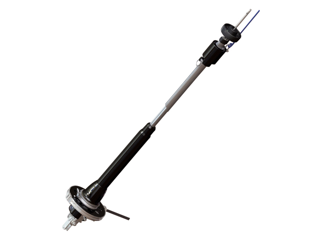 Facnor Rollreffanlage