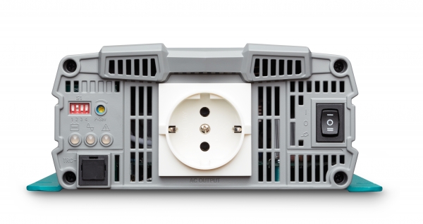 Mastervolt AC Master 24/1000 (Schuko)