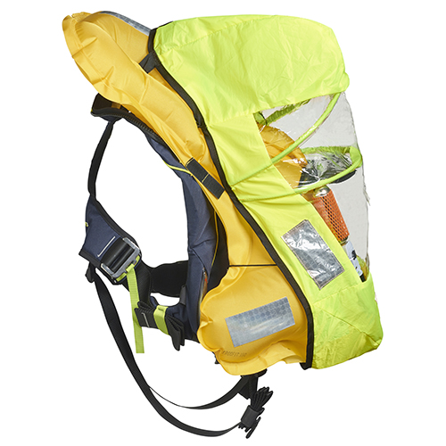 Crewsaver ErgoFit+ 290N Hammar Auslöser