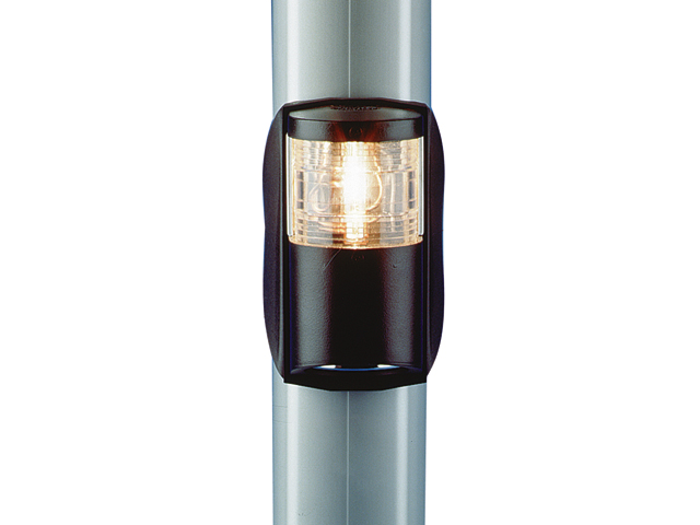 AquaSignal Navigationsbeleuchtung Serie AS25  Tiplicht Deckstrahler