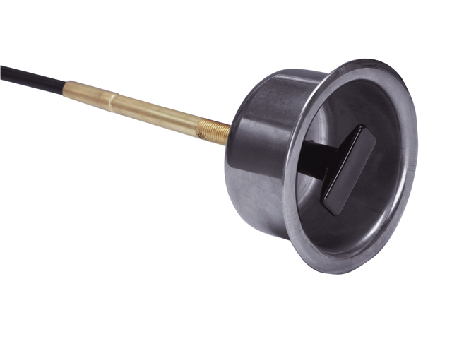 Ultraflex K68 Einbaukit für B14
