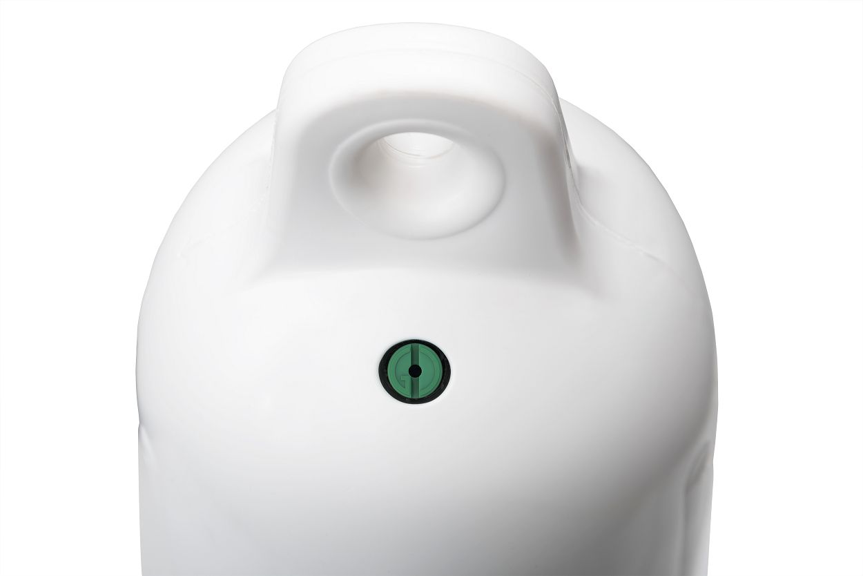 Polyform G-Fender Green Concept (verschiedene Ausführungen)