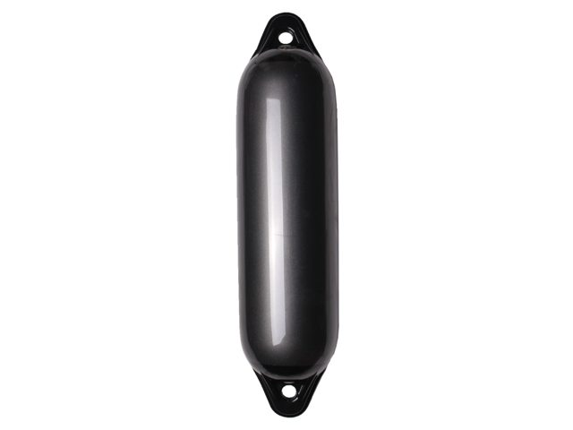 Talamex Heavy Duty Fender HD anthrazit