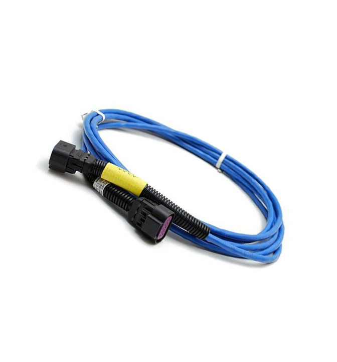 Mercury Smartcraft Can Data Harness Kabel 10 Pin ohne DTS mit Terminator