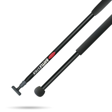 Ronstan Pinnenausleger teleskopierbar (versch. Längen)