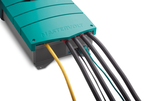 Mastervolt ChargeMaster Plus 24/110-3 Ladegerät