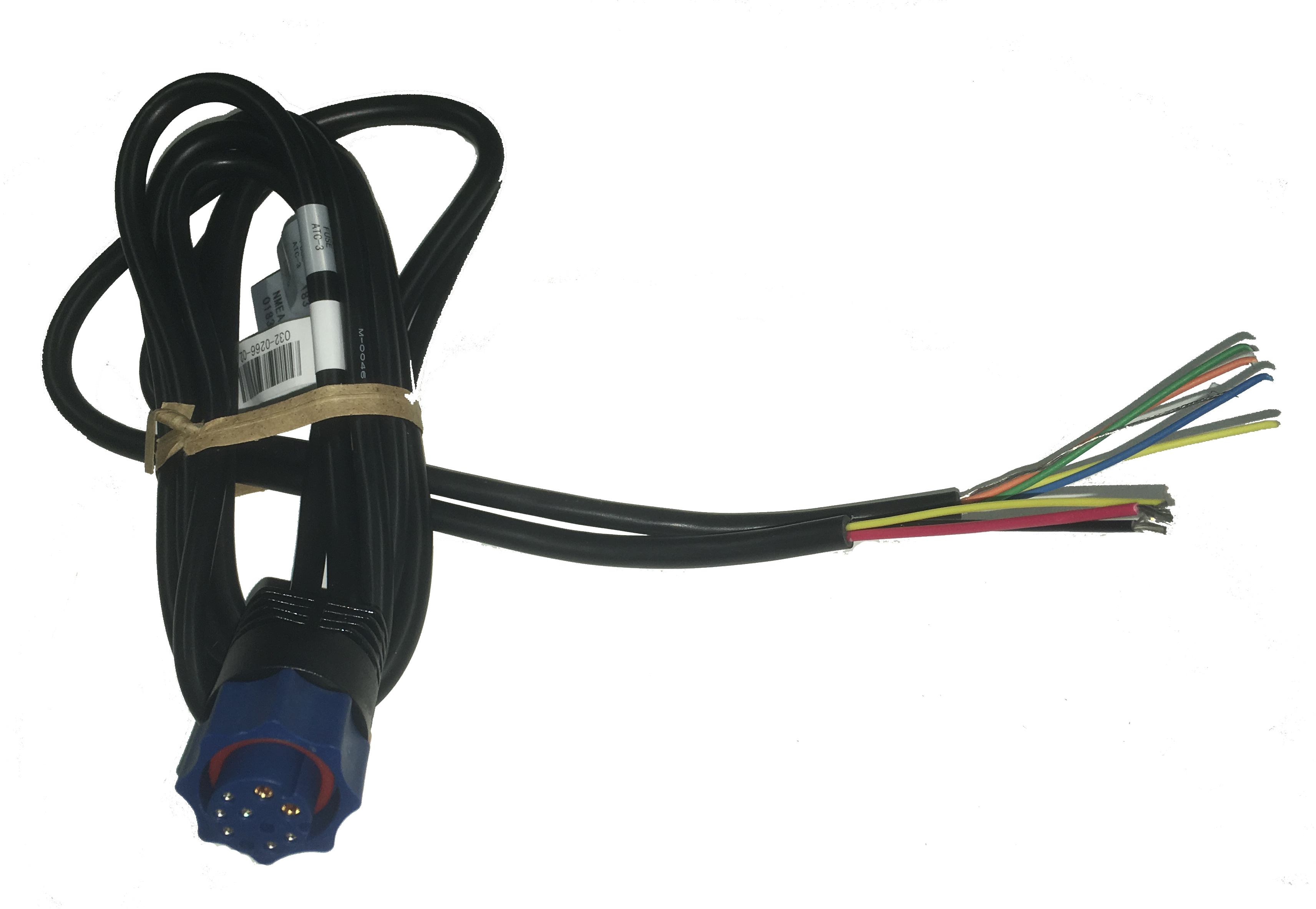 Lowrance 15' Verlängerung Kabel für Dsi Schallköpfe für Modelle Aufgeführten 