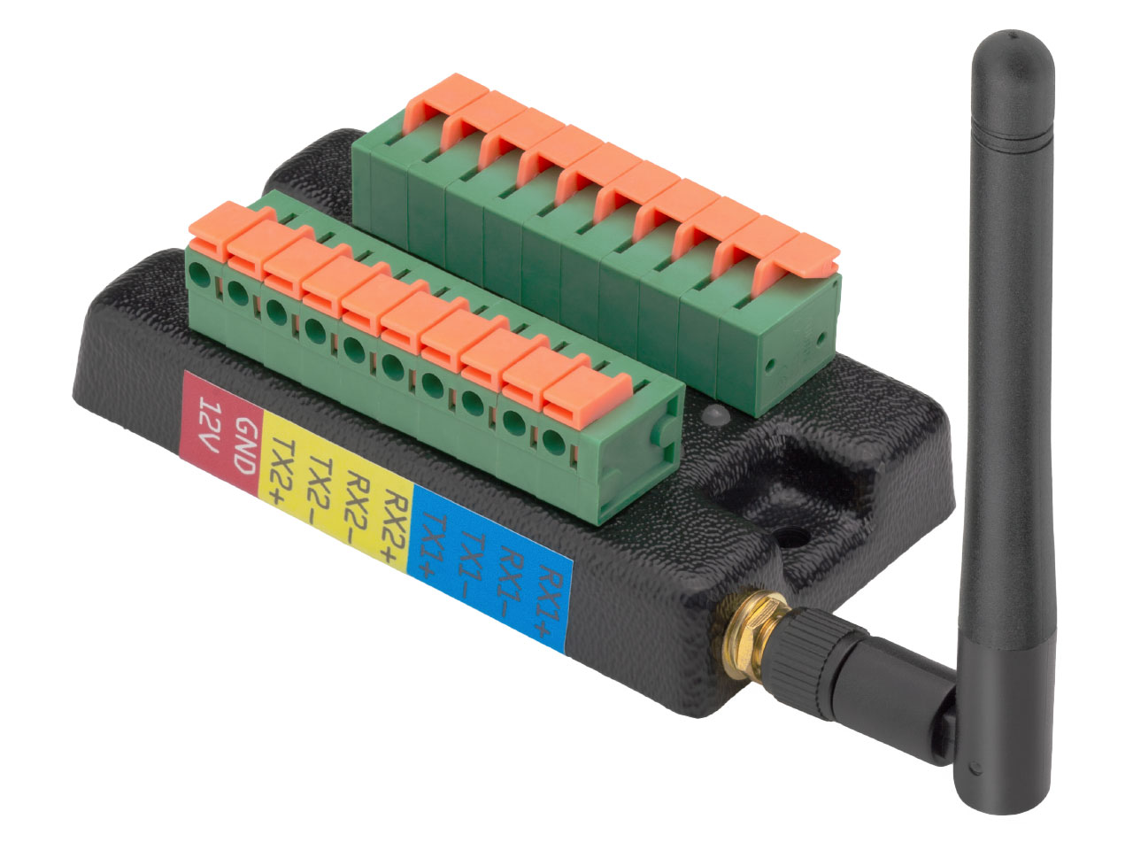 Yacht Devices NMEA0183 Wi-Fi Router YDWR-02