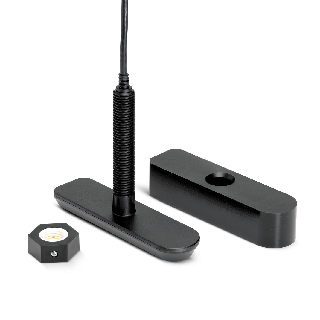 Humminbird XPTH 14 HW MSI T - Solix Mega SI+ Chirp DualSpectrum Kunststoff-Durchbruchgeber