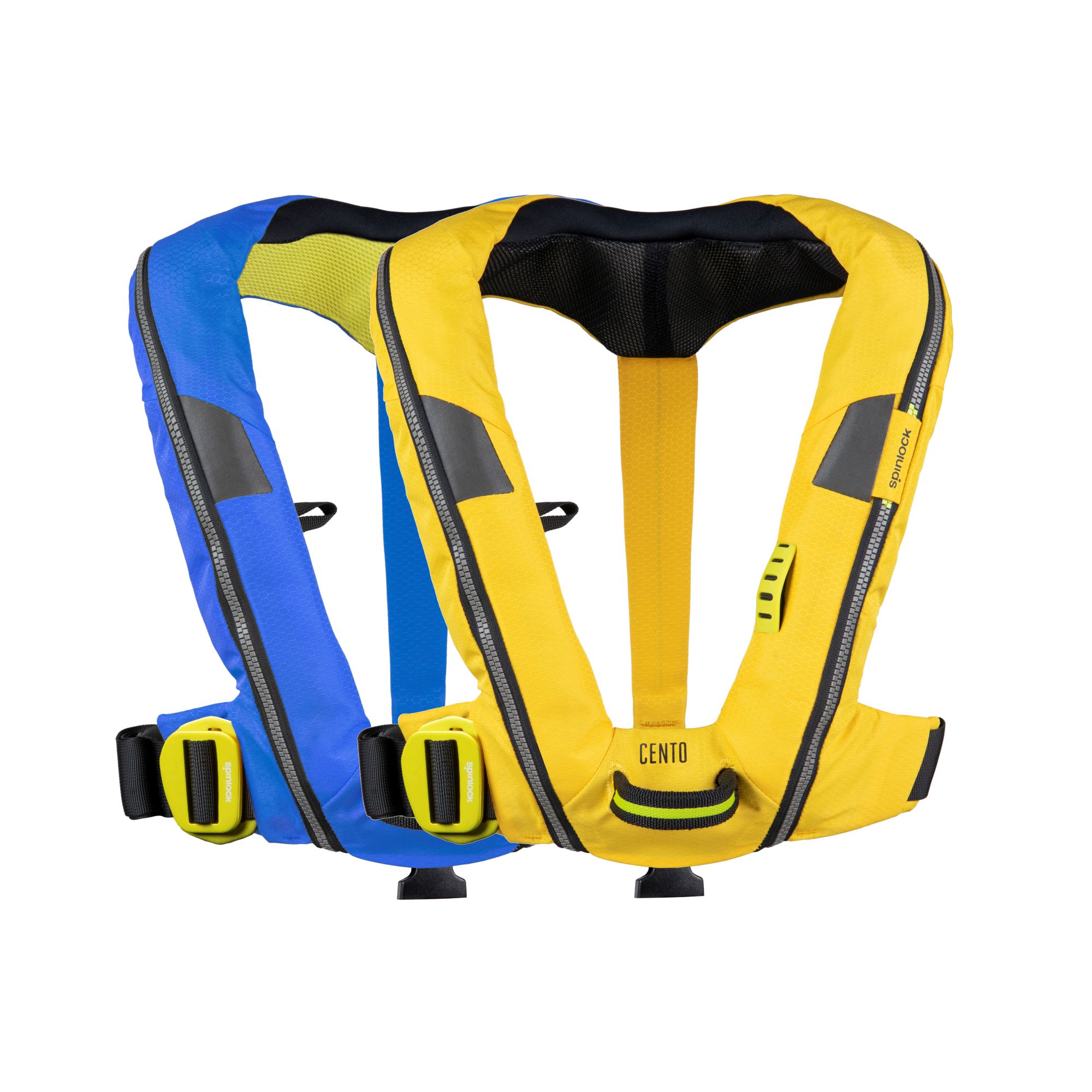 Spinlock Deckvest Cento Junior 150N 20-50kg (versch. Farben)