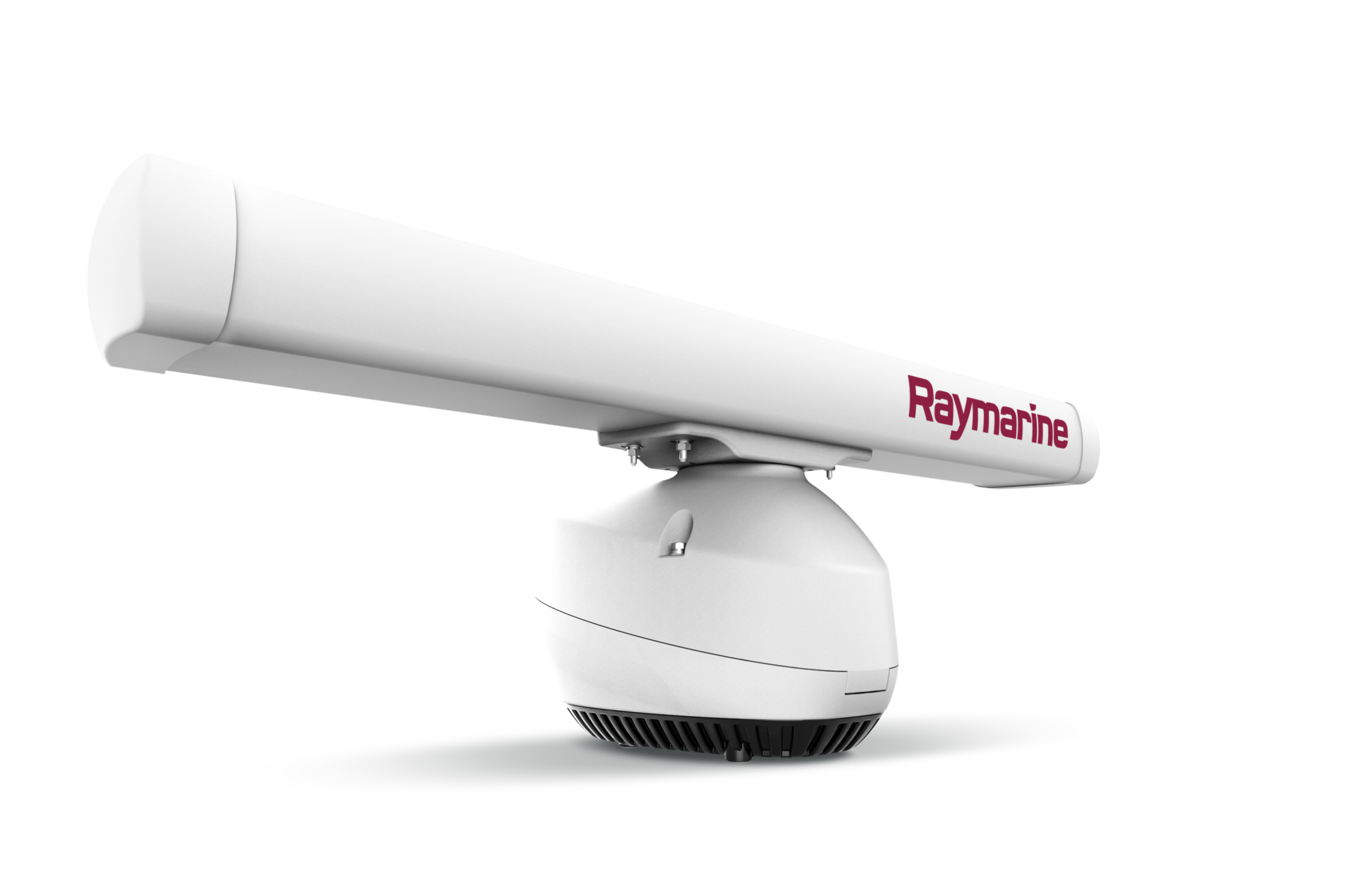 Raymarine Magnum Balkenradar