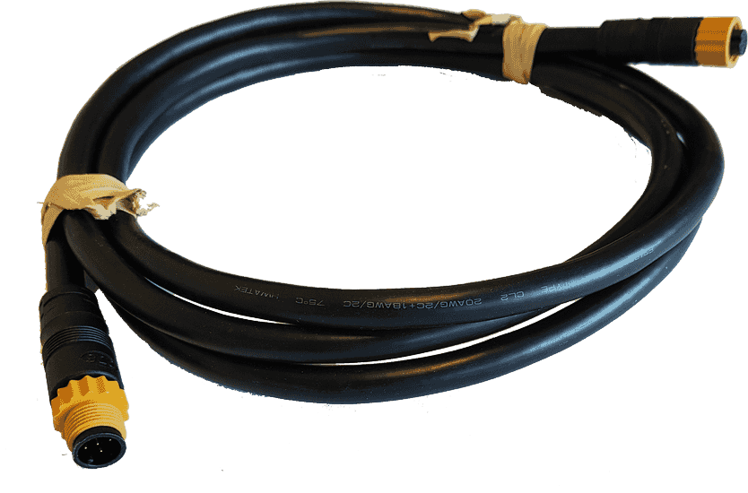 Navico B&G Lowrance Simrad N2K Kabel MD 2m