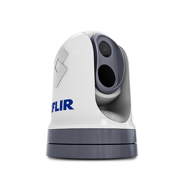 Raymarine Flir M364C stabilisierte IP-Wärmebildkamera 9hz (E70519)