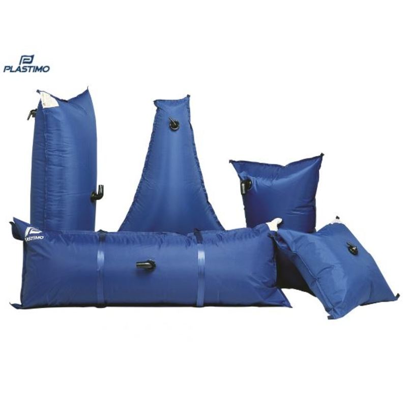 Plastimo flexibler Frischwassertank (verschiedene Größen)