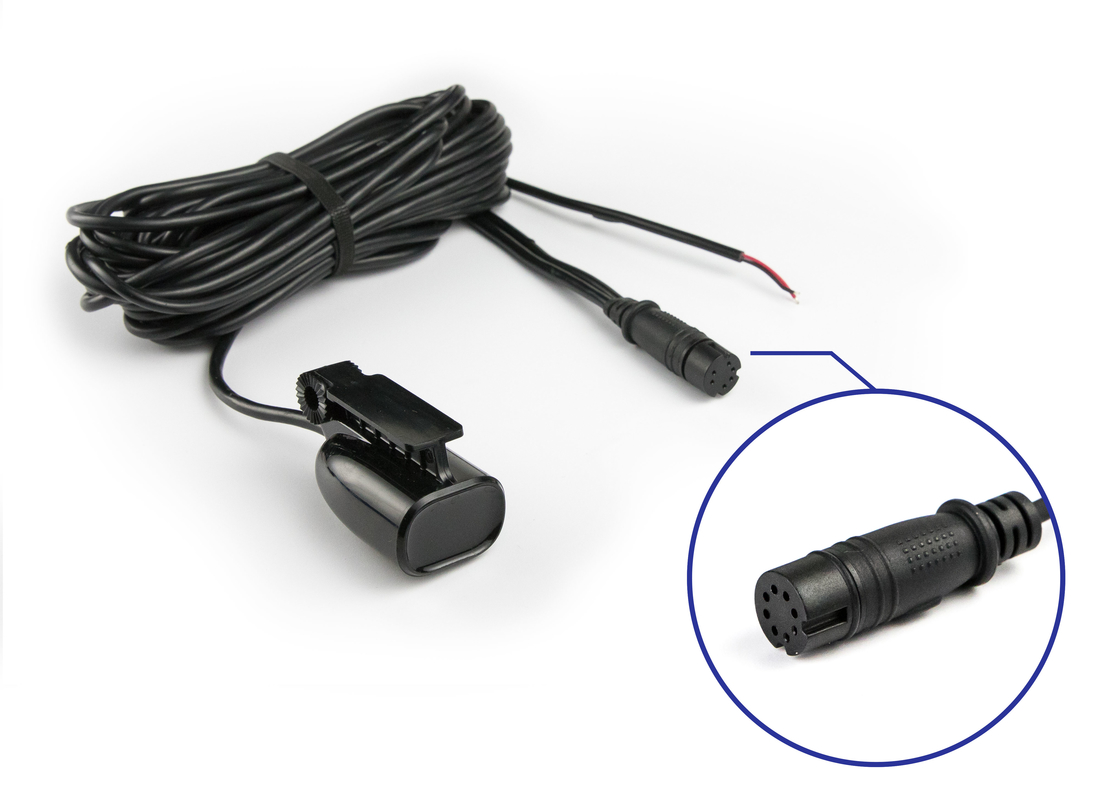 Lowrance Bullet Geber für Hook2-4x (GPS)