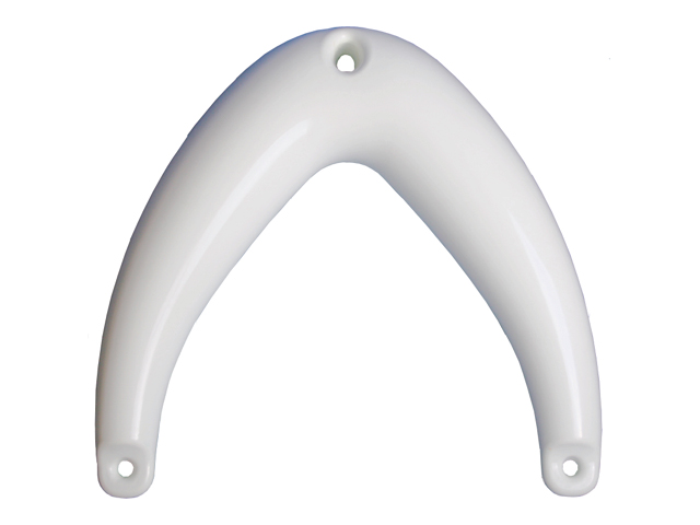 Talamex Bugfender weiß 9x70cm