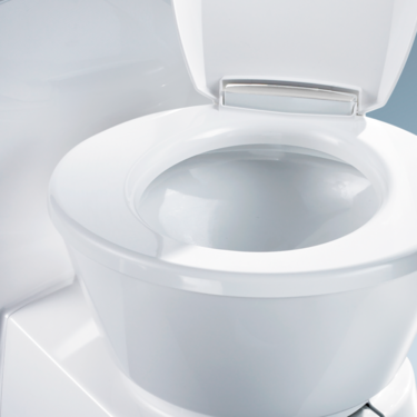 Dometic Masterflush MF7220 / MF7260 Kompakt Toilette