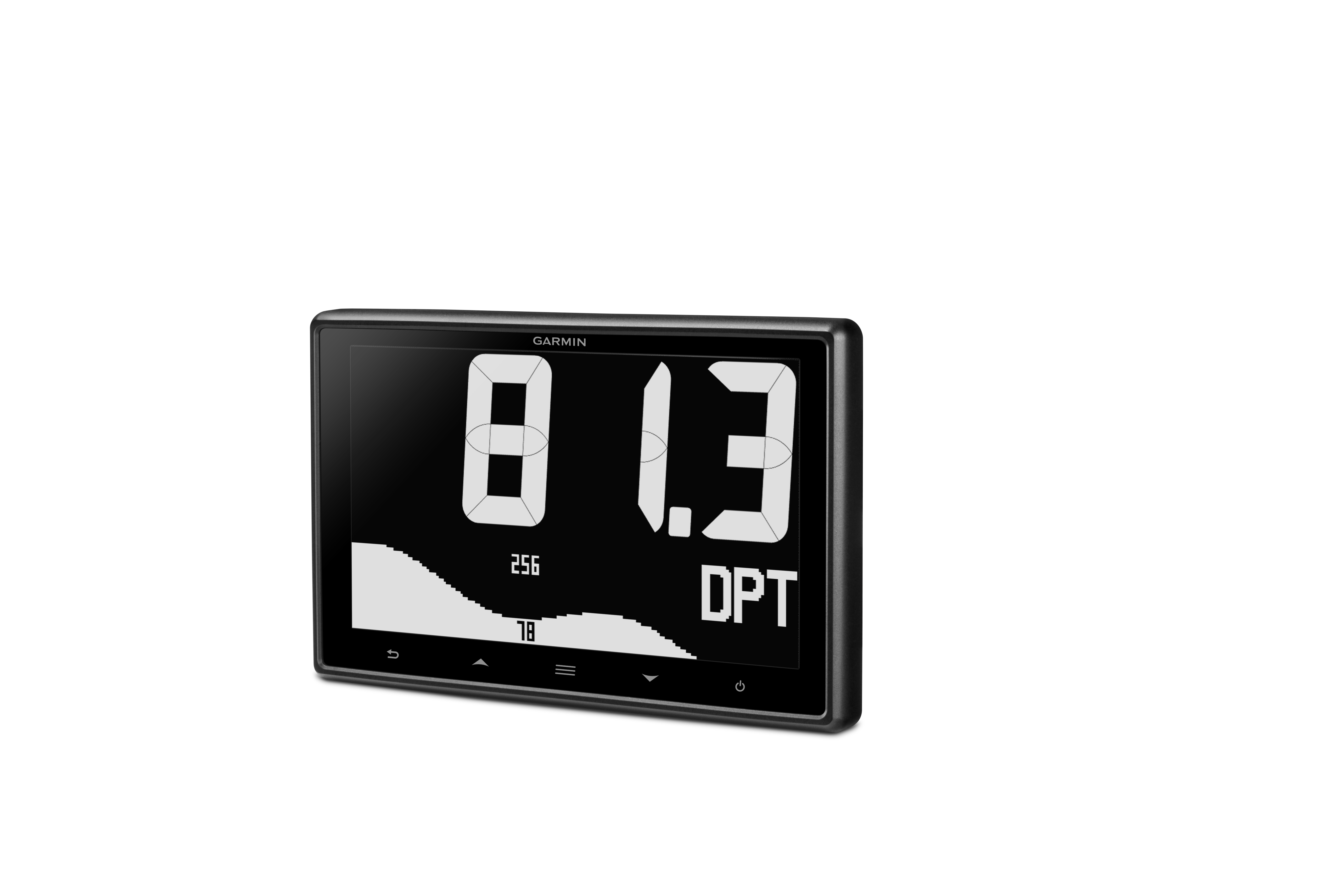 Garmin GNX 130 Mast Multifunktionsdisplay 10 Zoll