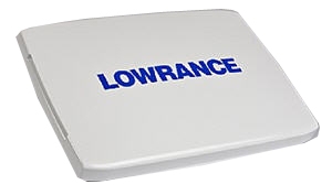 LOWRANCE CVR-16 Schutzabdeckung für Mark 5 und Elite 5