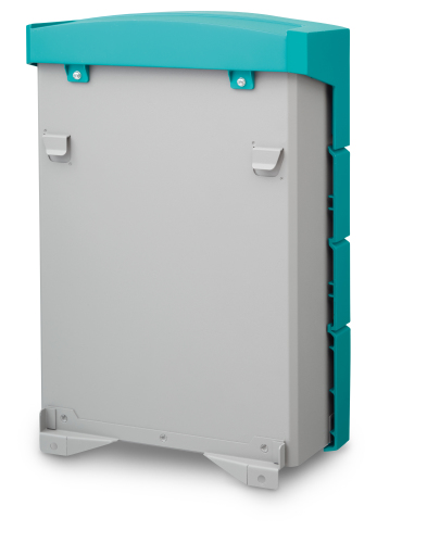 Mastervolt ChargeMaster Plus 12/75-3 CZone