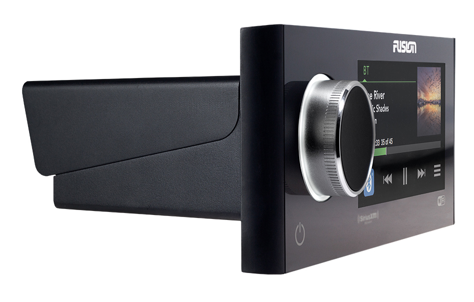 Fusion marine MS-RA770 Apollo Marine Radio