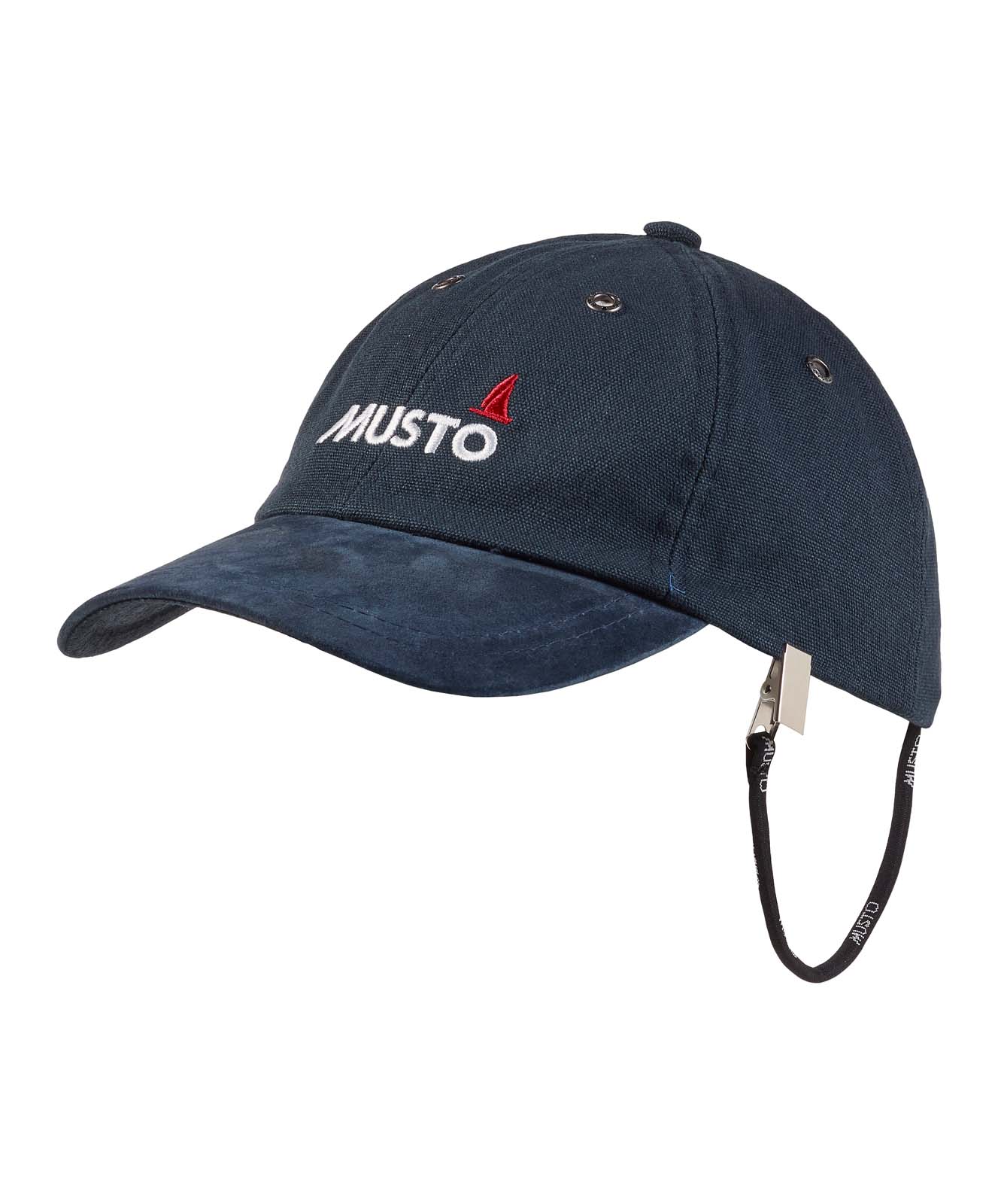 Evolution Original Crew Cap True Navy