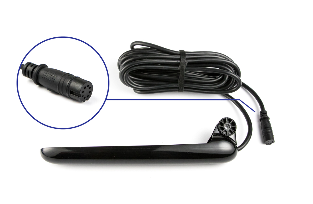 Lowrance TripleShot Geber einzeln