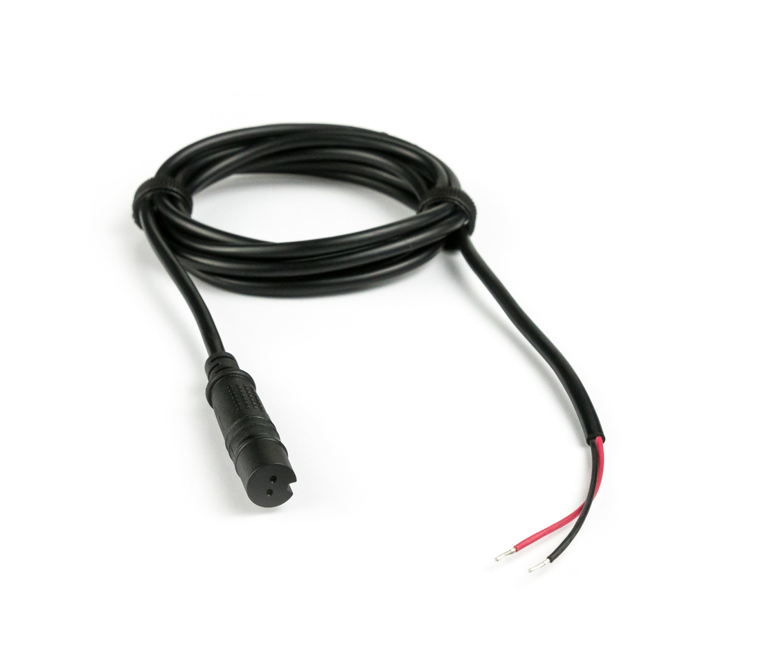 Lowrance Stromkabel für Hook2 Modell mit Stromanschluss