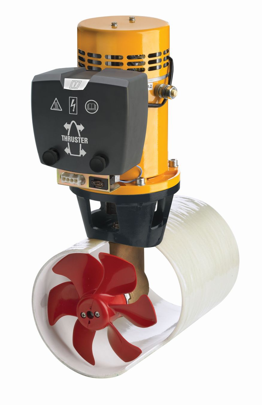 Vetus Bugstrahlruder BOW6012D