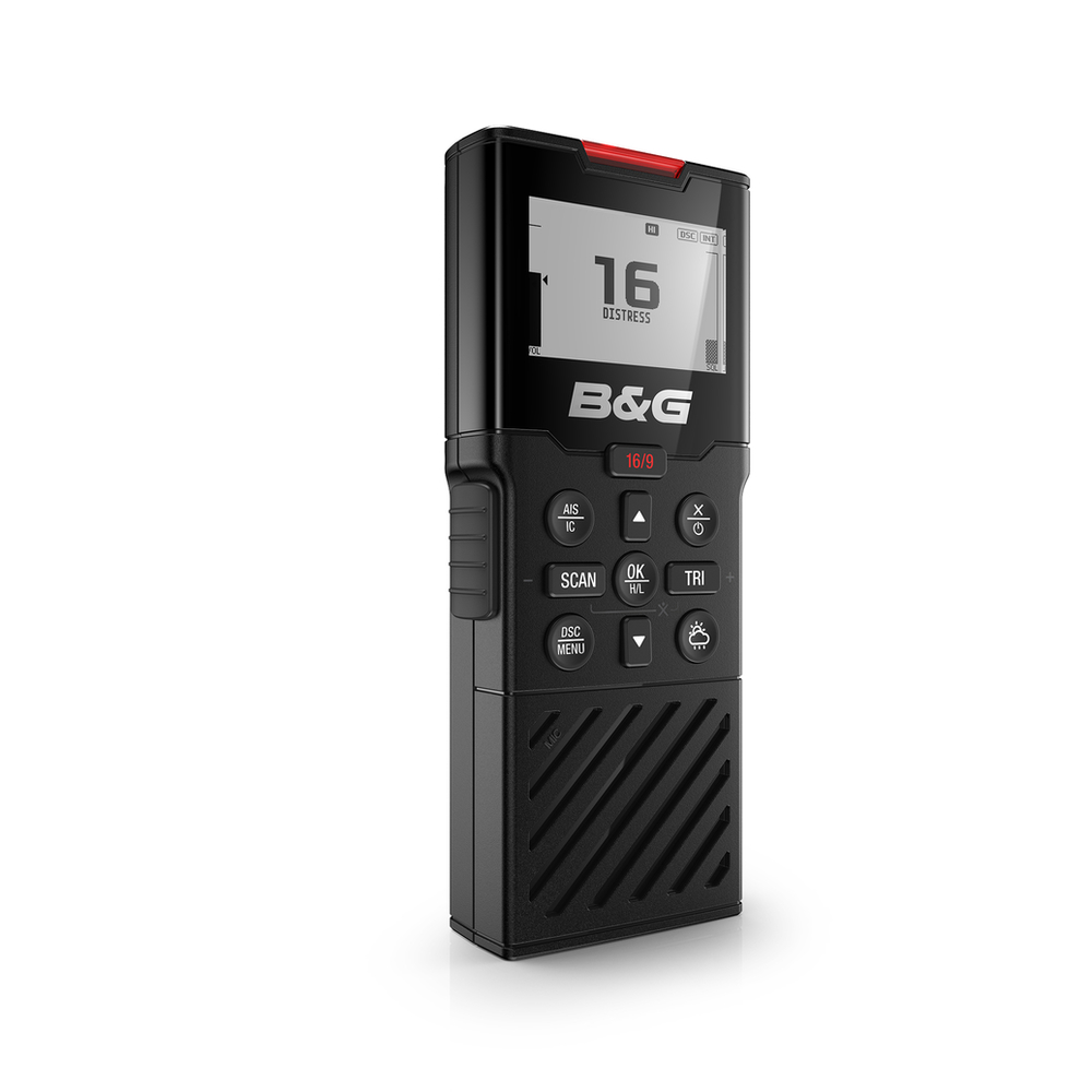 B&G H60 kabelloses Zweitbedienteil für V60