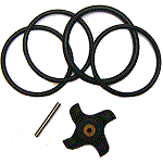 Raymarine TackTick Loggeber Servicekit für T911 (TA900)