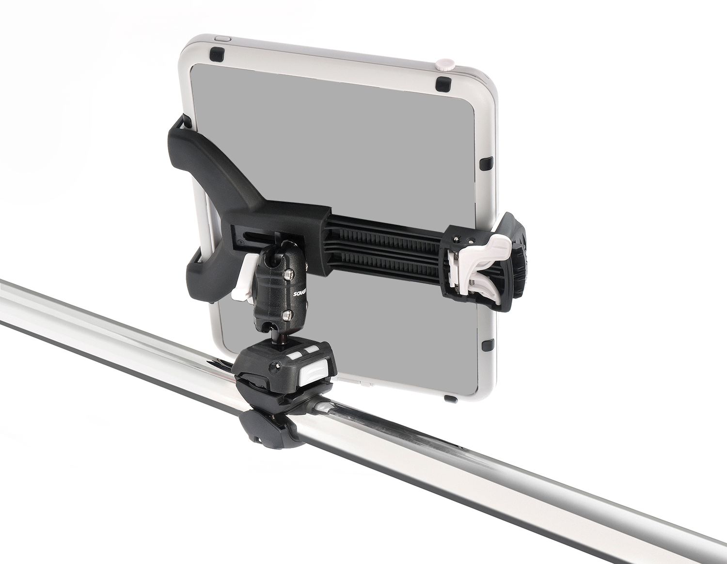 Scanstrut ROKK Mini Paket Table RLS-508-402 (Rohrmontage)