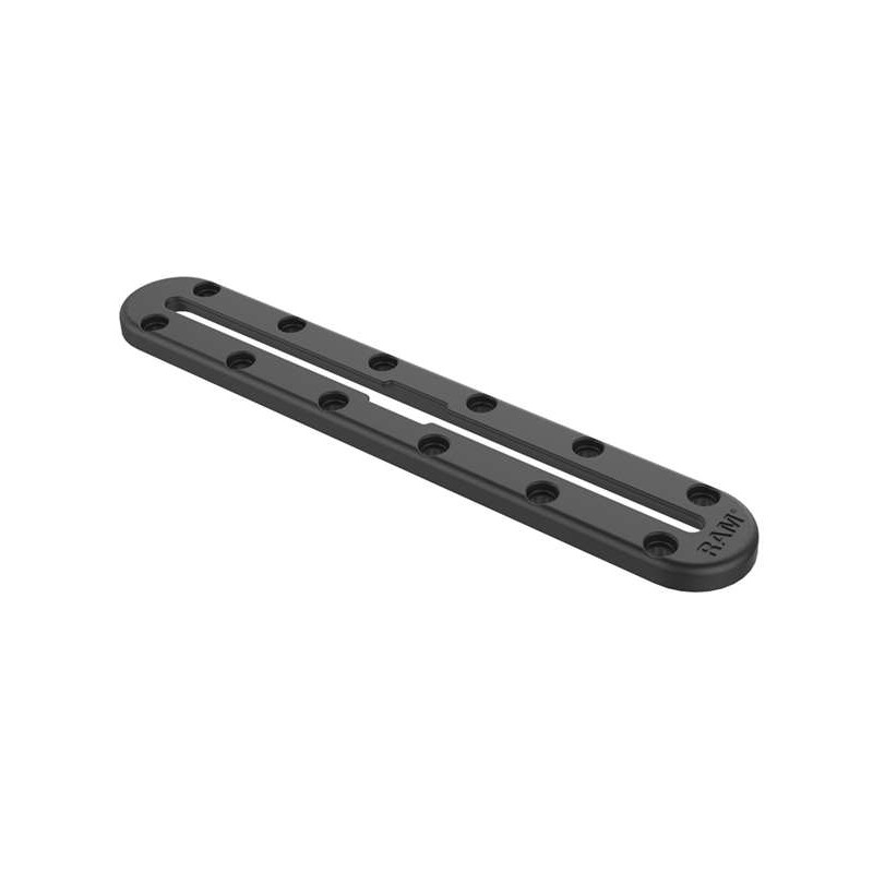 RAM Mounts Verbundstoff Tough-Track Schiene - Länge 228,6 mm (9 Zoll)