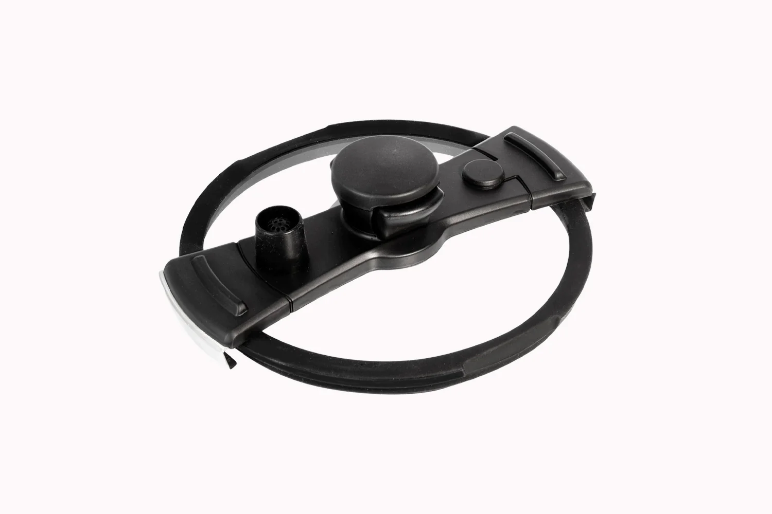 CookVision Vitesse Dampfgar-Deckel