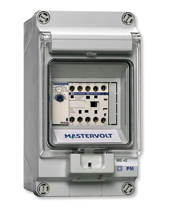 Mastervolt Masterswitch 3 kW (120V)