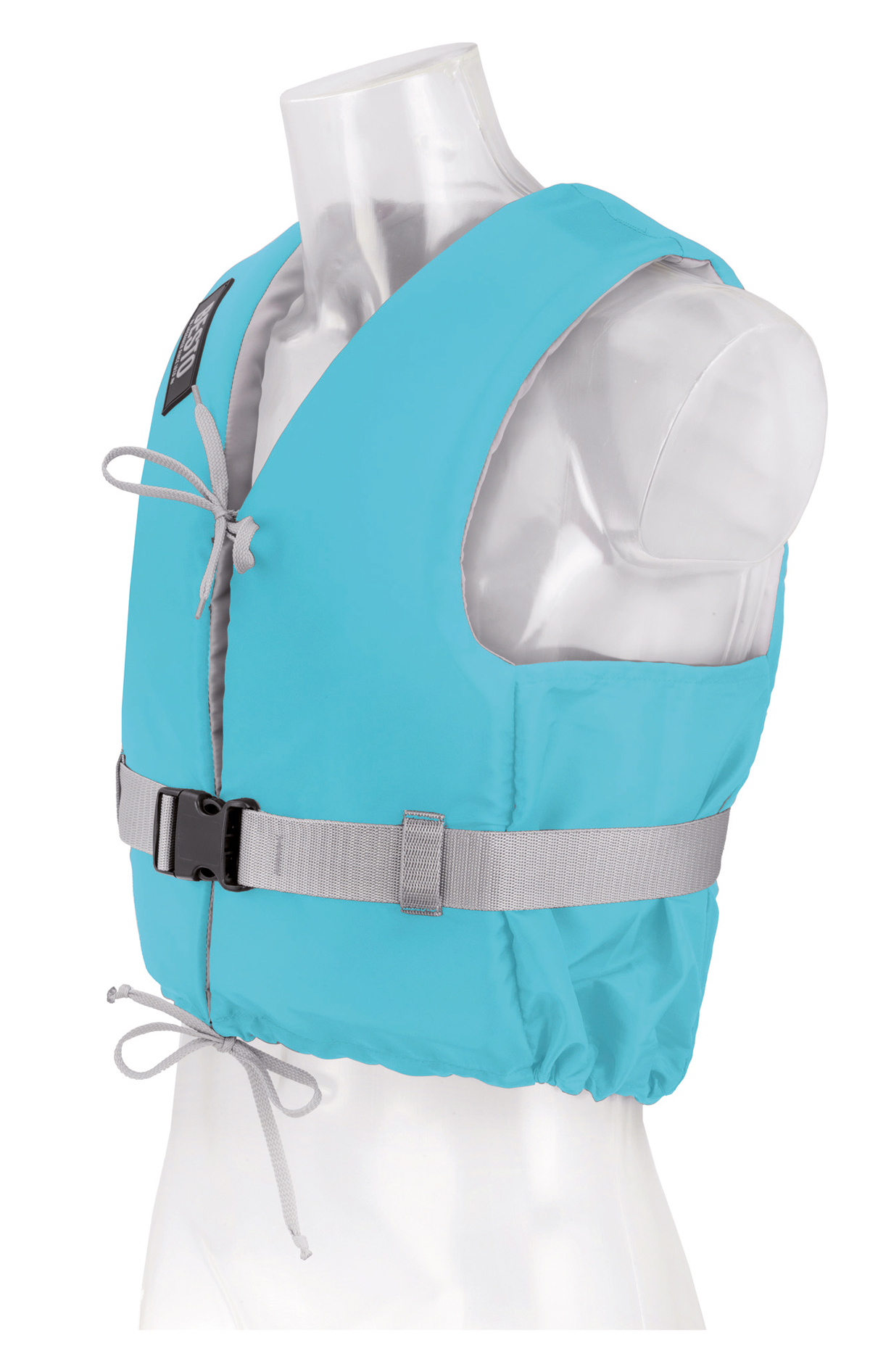 Besto Dinghy aqua Auftriebsweste 50N günstig online kaufen