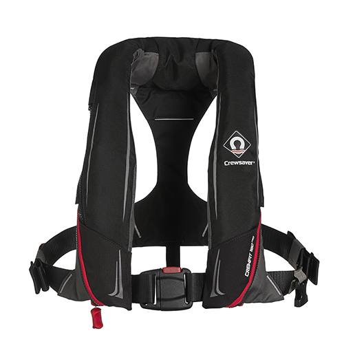 Crewsaver CrewFit 180 Pro Automatik