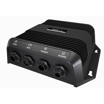 Lowrance Außenborder Hydraulik Autopilot Set NAC-1