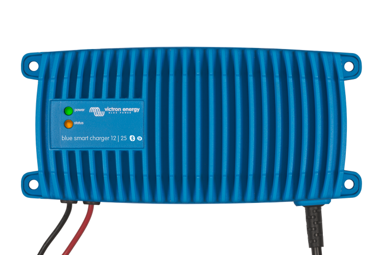 Victron Energy Blue Smart IP67 Ladegerät