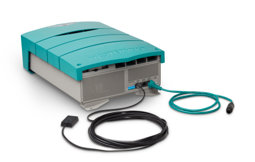 Mastervolt ChargeMaster Plus 24/110-3 Ladegerät