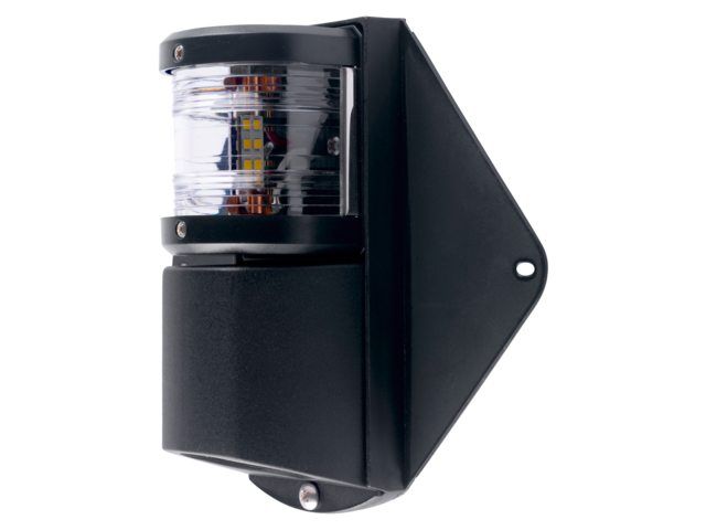 Talamex kombinierte LED Dampfer- und Decksleuchte