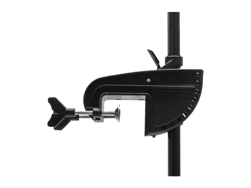 Humminbird MinnKota Geberstange Halterung