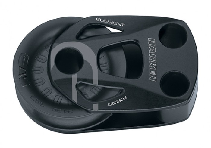 Harken 45mm Element Umlenker liegend