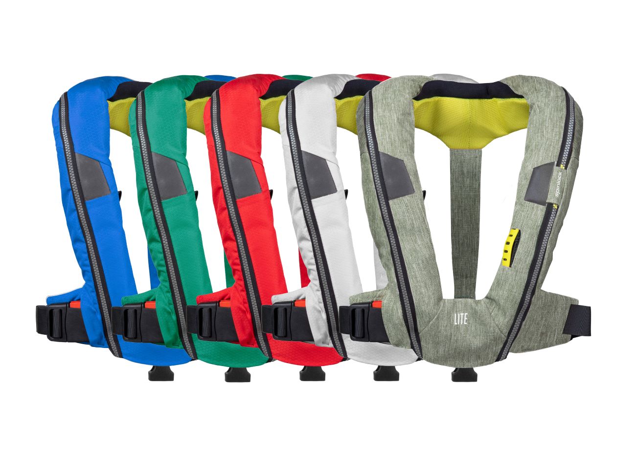 Spinlock Lite 170N (versch. Farben)