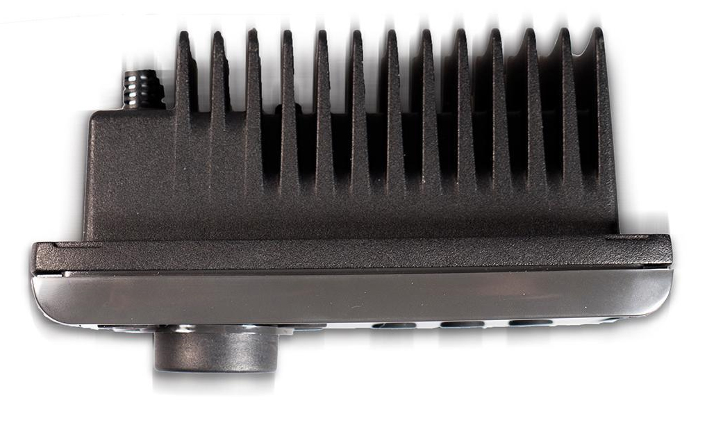 Fusion marine MS-RA55 Kit mit Lautsprecher