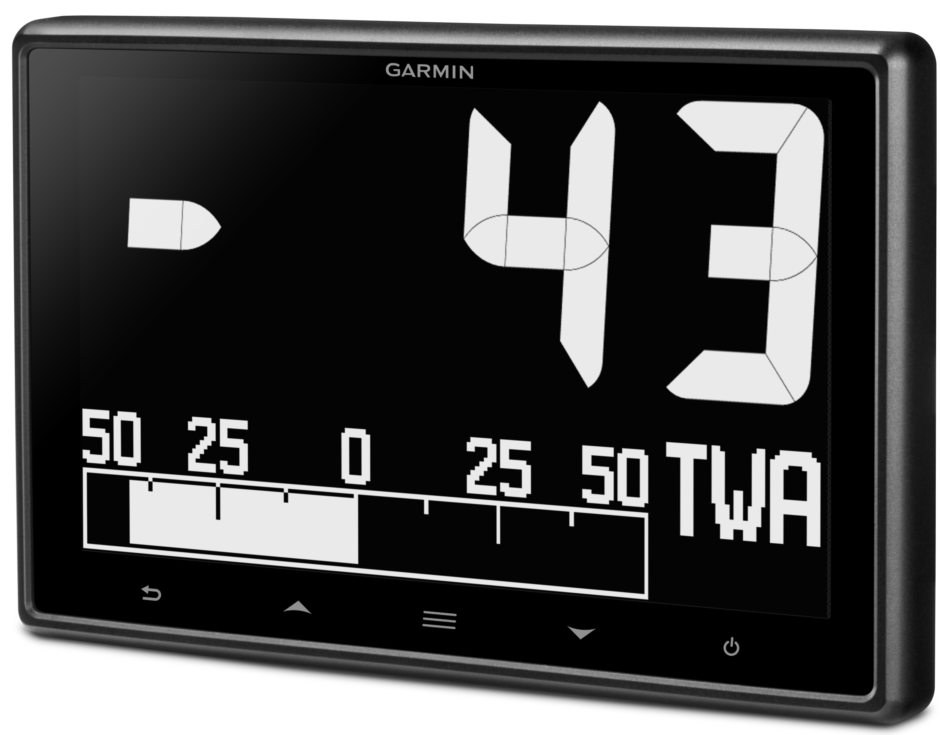 Garmin GNX 130 Mast Multifunktionsdisplay 10 Zoll